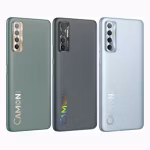 Tecno Camon 17P