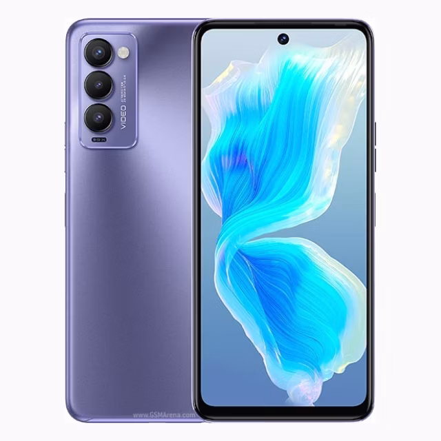 Tecno Camon 18 P
