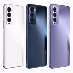Tecno Camon 18 P
