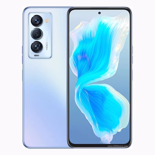 Tecno Camon 18 Premier