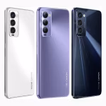 Tecno Camon 18