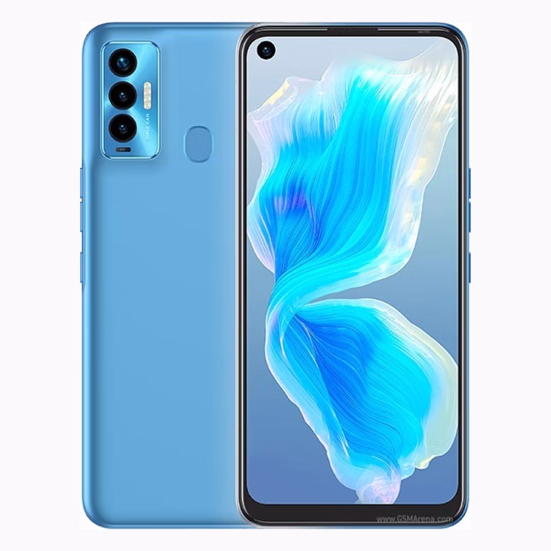 Tecno Camon 18i