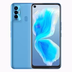 Tecno Camon 18i