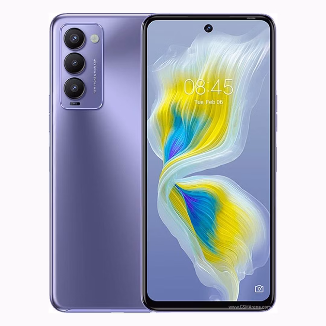 Tecno Camon 18T