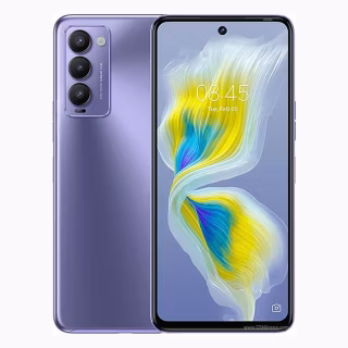 Tecno Camon 18T