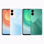 Tecno Camon 19 Neo