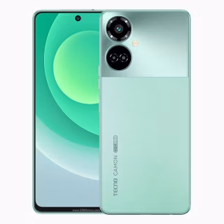 Tecno Camon 19 Pro 5G