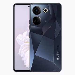 Tecno Camon 20 Pro