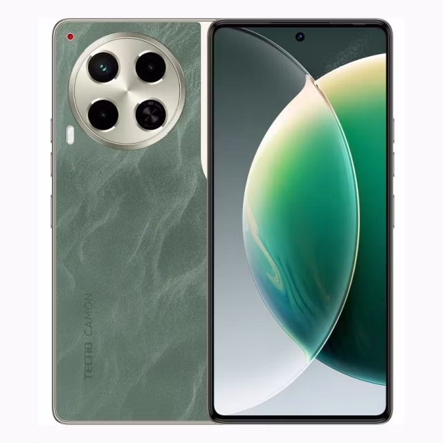 Tecno Camon 30 5G
