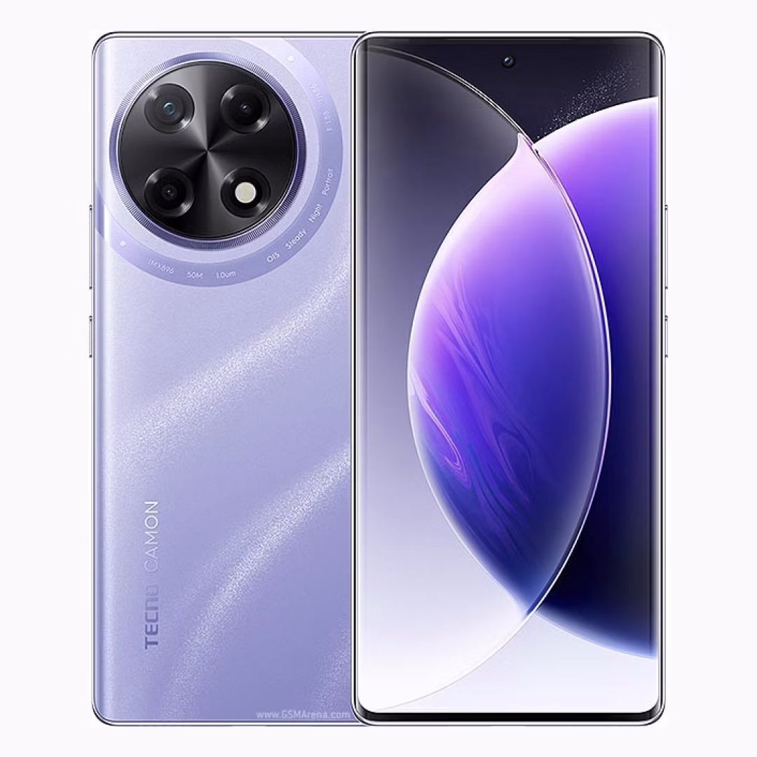 Tecno Camon 30S