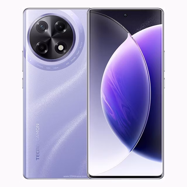Tecno Camon 30S