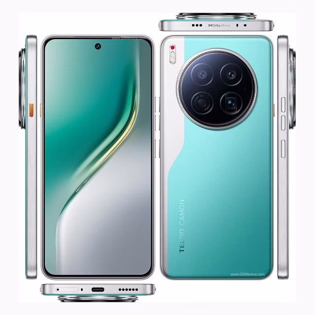 Tecno Camon 40 Premier