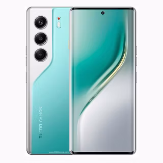 Tecno Camon 40 Pro