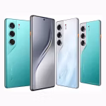 Tecno Camon 40