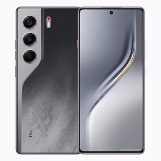 Tecno Camon 40