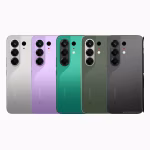 Tecno Camon 50 4G