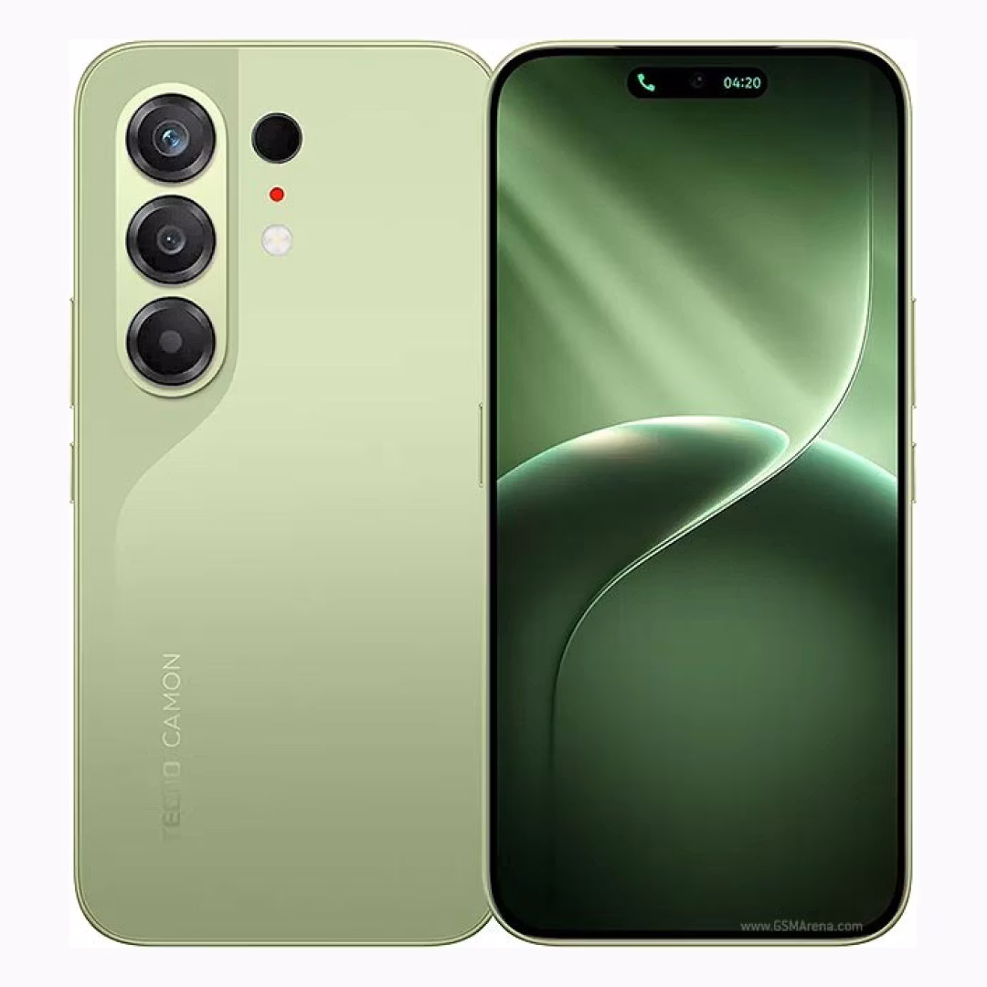 Tecno Camon 50 4G