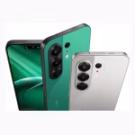 Tecno Camon 50 4G