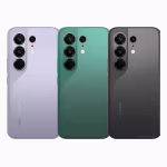 Tecno Camon 50 Pro