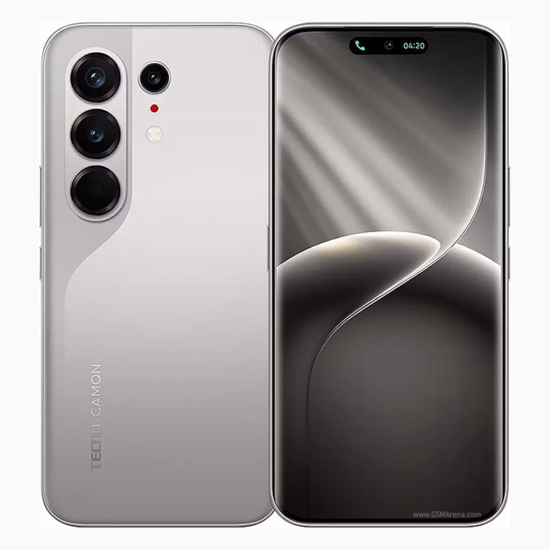 Tecno Camon 50 Pro