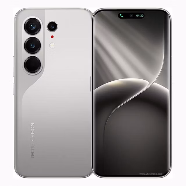 Tecno Camon 50 Pro