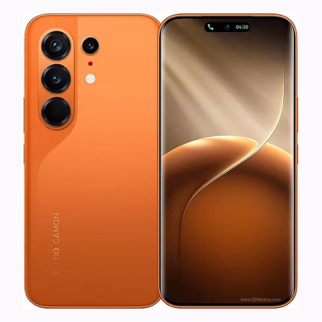 Tecno Camon 50 Ultra