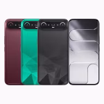 Tecno Camon Slim 4G