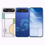 Tecno Camon Slim 4G