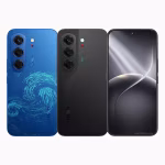 Tecno Camon Slim