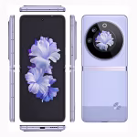 Tecno Phantom V Flip