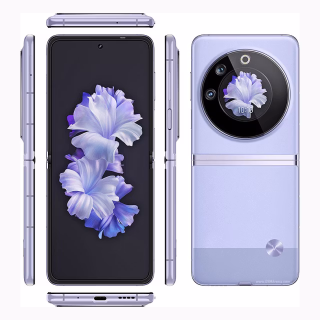 Tecno Phantom V Flip