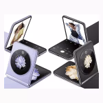 Tecno Phantom V Flip