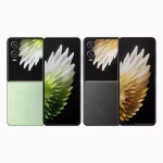 Tecno Phantom V Flip2