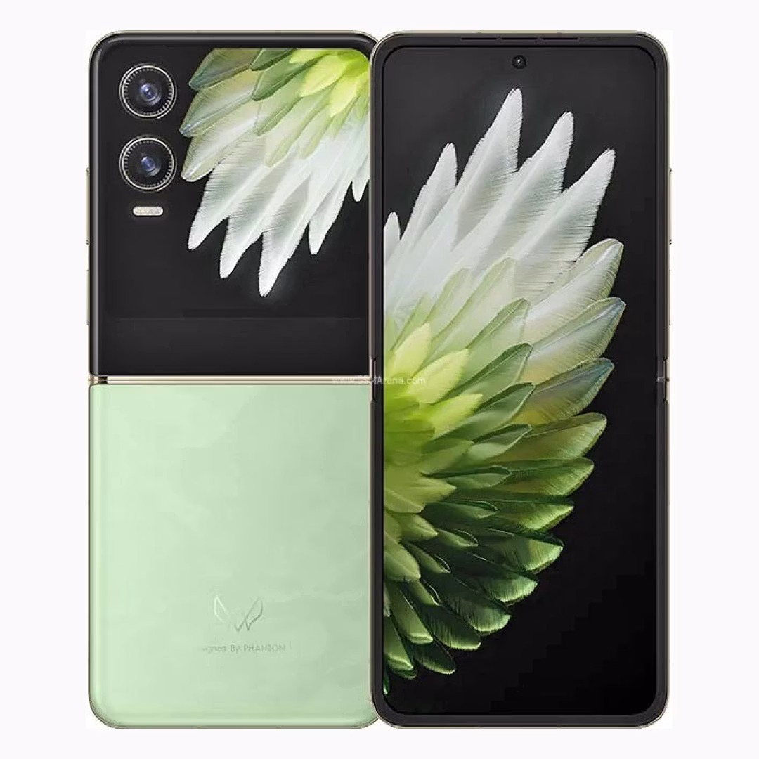Tecno Phantom V Flip2