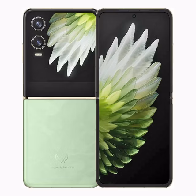 Tecno Phantom V Flip2