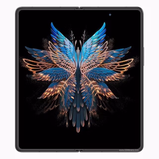 Tecno Phantom V Fold