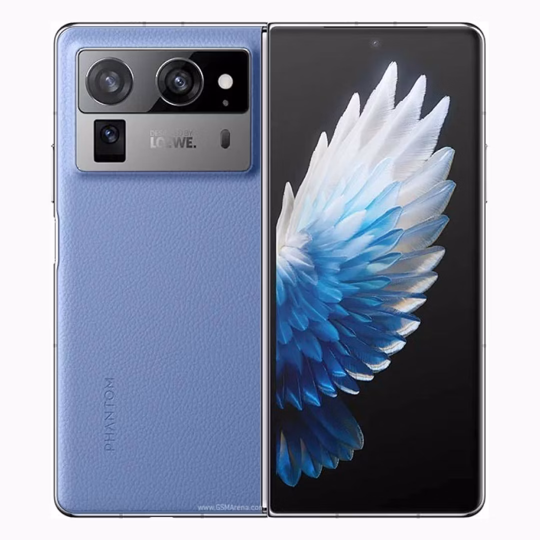 Tecno Phantom V Fold2