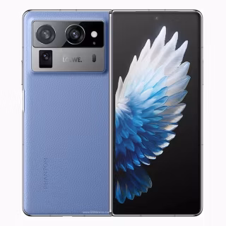 Tecno Phantom V Fold2
