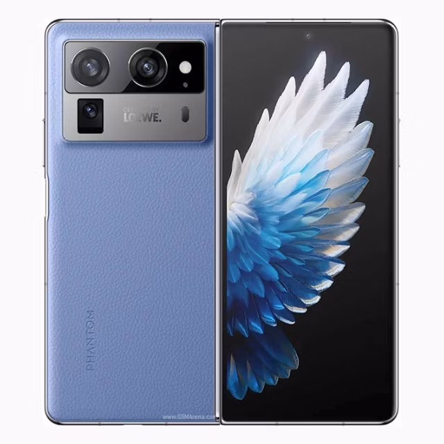 Tecno Phantom V Fold2