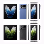 Tecno Phantom V Fold2