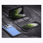 Tecno Phantom V Fold2