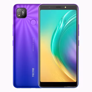 Tecno Pop 4