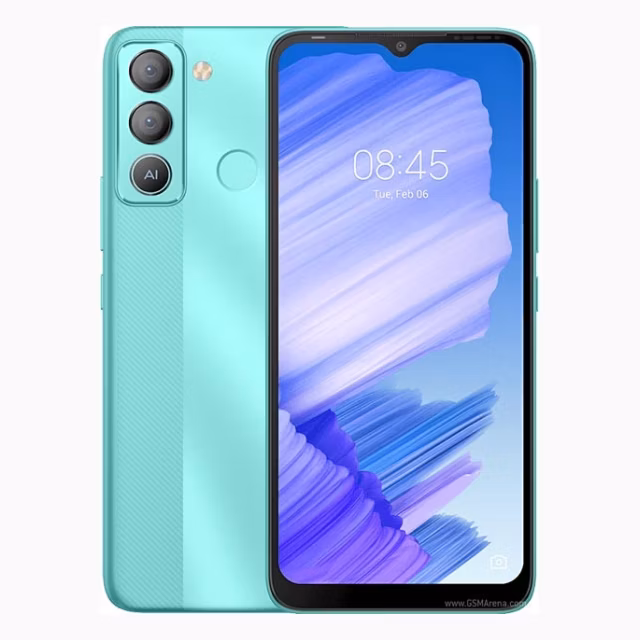 Tecno Pop 5 LTE