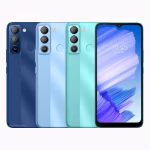 Tecno Pop 5 LTE