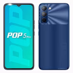 Tecno Pop 5 Pro
