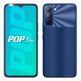 Tecno Pop 5 Pro