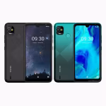 Tecno Pop 5