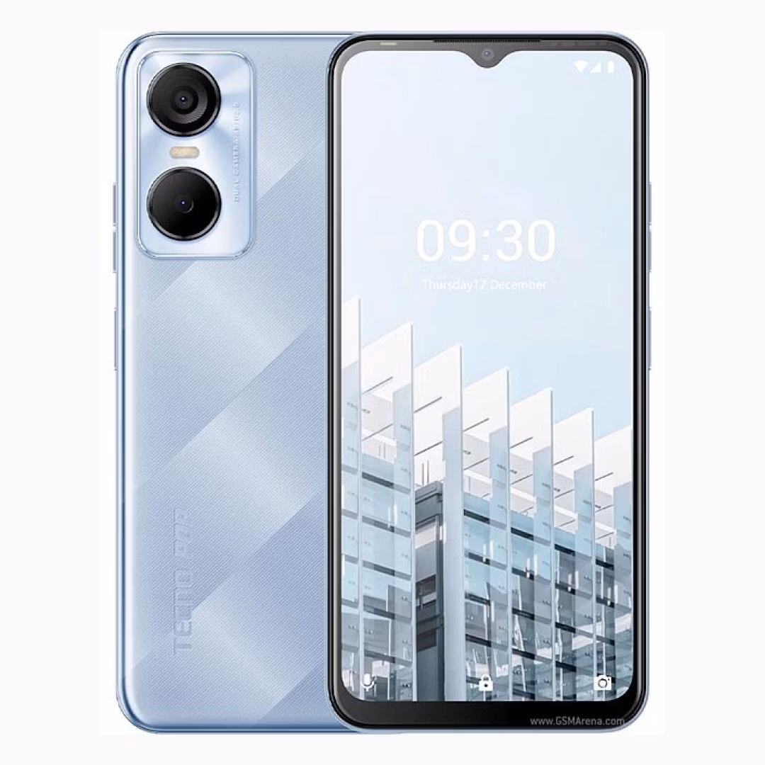 Tecno Pop 6 Pro