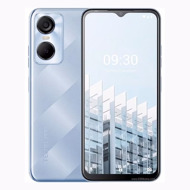 Tecno Pop 6 Pro