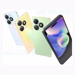 Tecno Pop 8